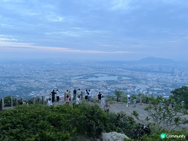 福建泉州，古城之中又融合咗好多唔同國家嘅文化，值得一去！