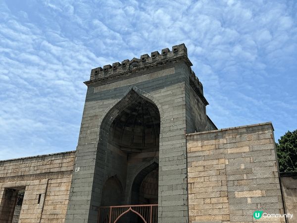 福建泉州，古城之中又融合咗好多唔同國家嘅文化，值得一去！