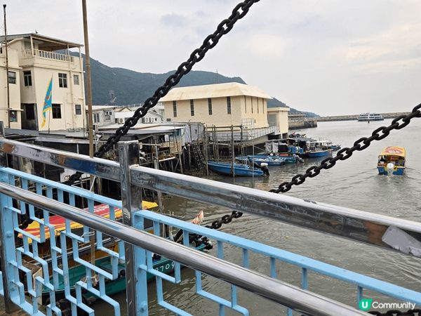 每年最少和家人会去一次的地方，真是百看不厭！