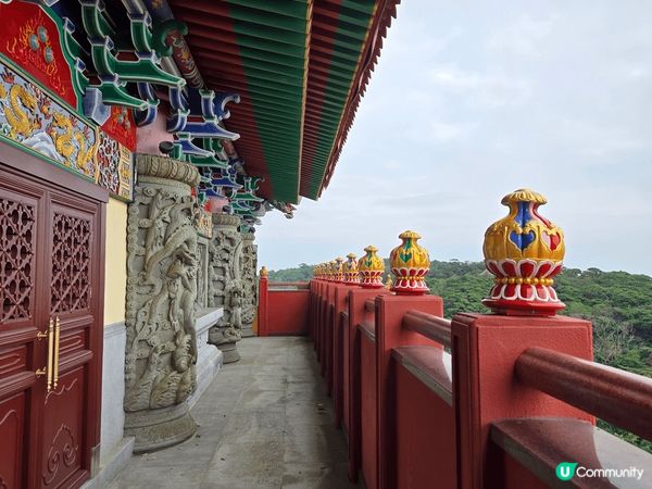 每年最少和家人会去一次的地方，真是百看不厭！