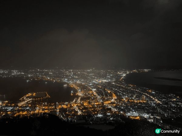 今年初同屋企人一齊去北海道睇雪，去咗札幌、小樽、函館，景色本...