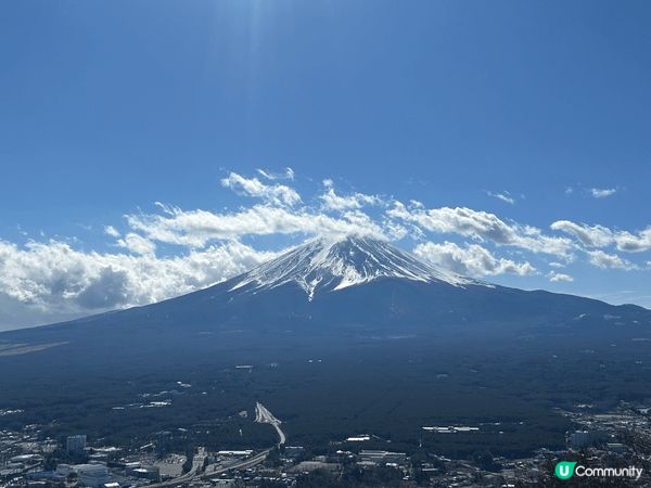 去東京,相信睇富士山會係大部分人會plan既行程/打卡熱點之...