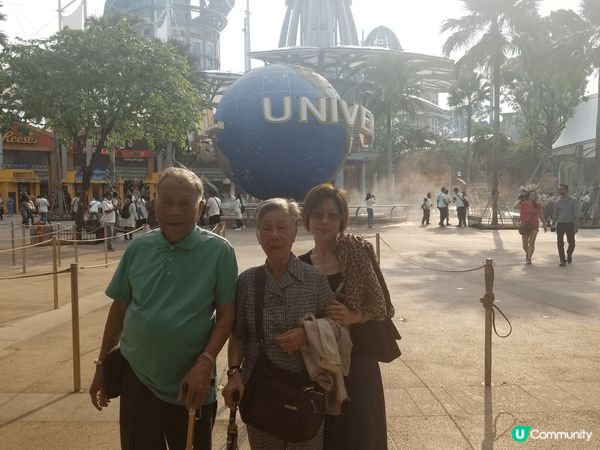 呢個係最珍貴嘅新加坡之旅🚗