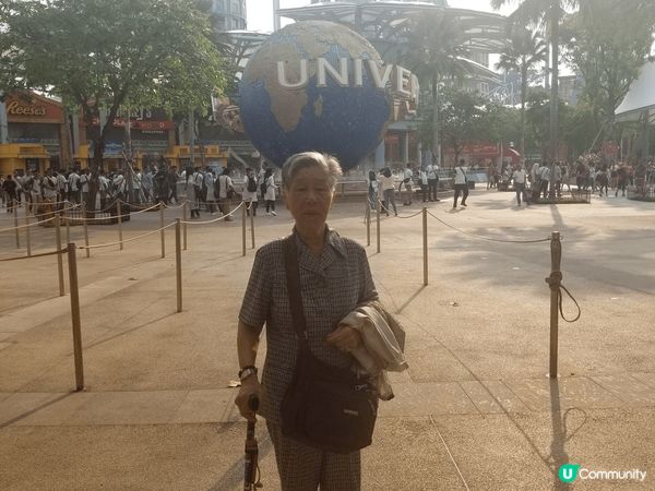 呢個係最珍貴嘅新加坡之旅🚗