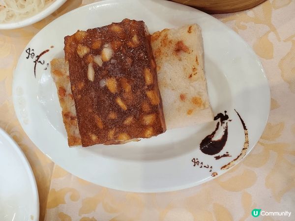 很久沒有和母親飲早茶，今日趁著放假又早起床，與母親品嚐特價早...