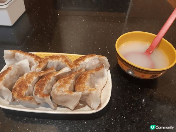 皮薄餡靚，湯都正😋！ 