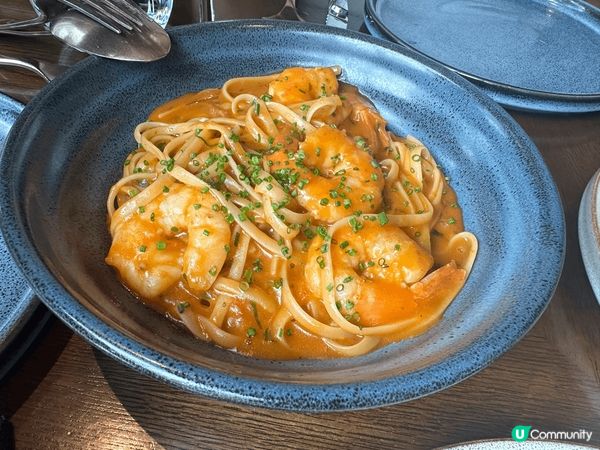 Openrice 訂Sheraton Four Points...