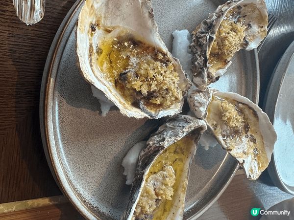 Openrice 訂Sheraton Four Points...