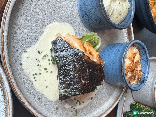 Openrice 訂Sheraton Four Points...