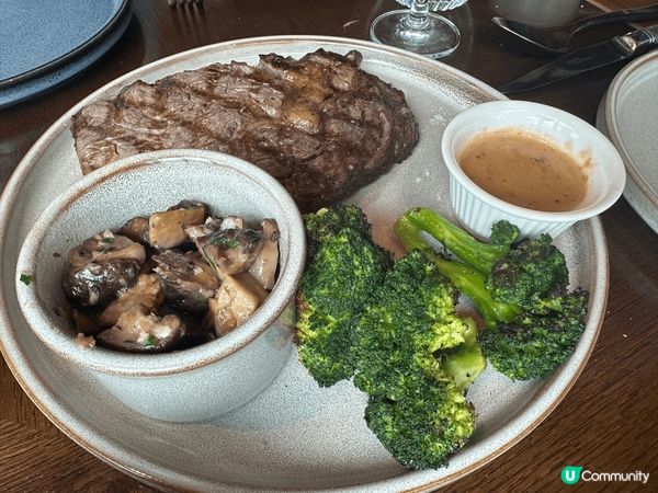 Openrice 訂Sheraton Four Points...