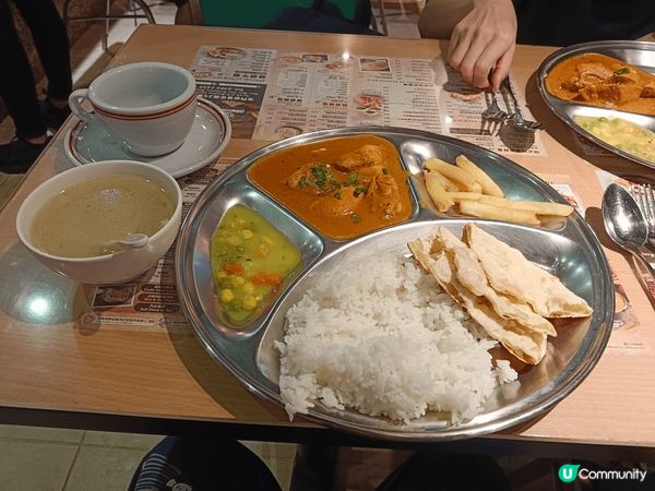 住大西北又喜歡食咖哩嘅朋友應該對屯門咖哩屋唔陌生，呢間真係老...