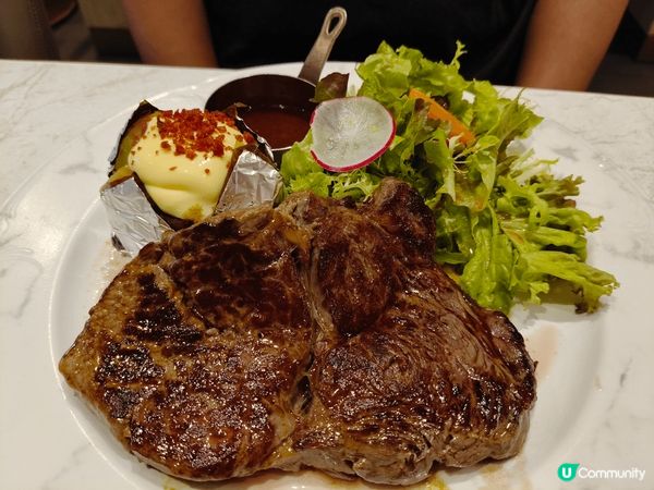 【佐敦美食】Plato Cafe & Bistro：隱藏鬧市...