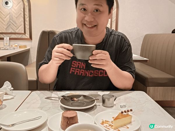 【佐敦美食】Plato Cafe & Bistro：隱藏鬧市...