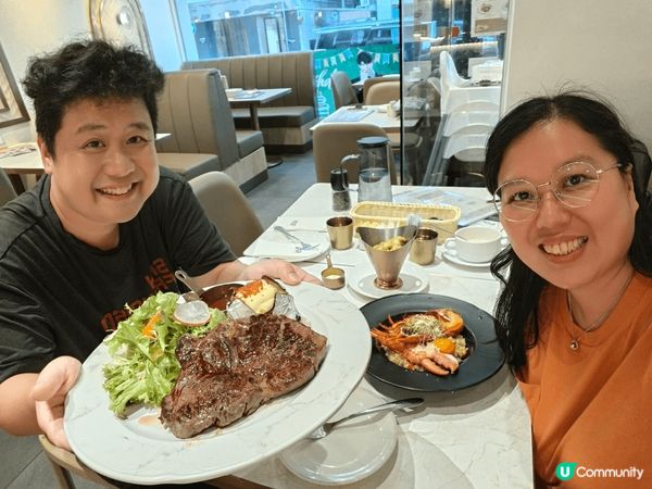 【佐敦美食】Plato Cafe & Bistro：隱藏鬧市...
