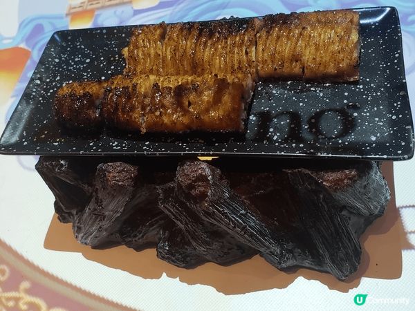 今次想介紹的打咭美食，是隱身於金鐘太古廣場wellwellw...