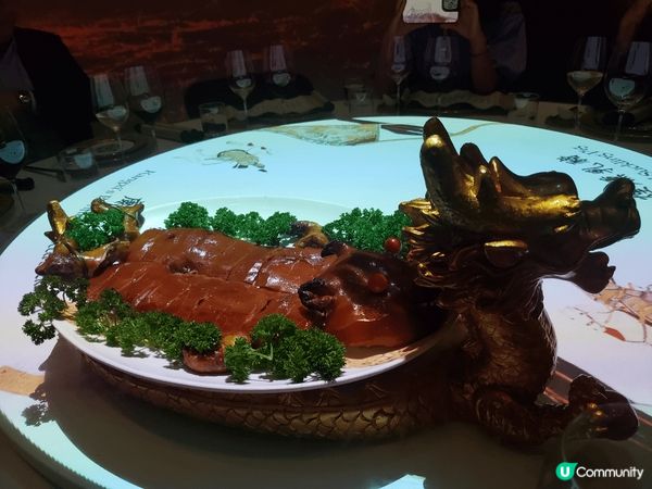 今次想介紹的打咭美食，是隱身於金鐘太古廣場wellwellw...