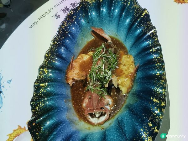 今次想介紹的打咭美食，是隱身於金鐘太古廣場wellwellw...