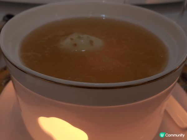 今次想介紹的打咭美食，是隱身於金鐘太古廣場wellwellw...