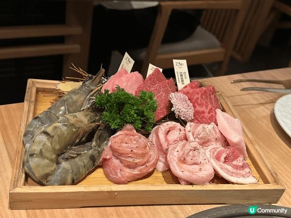 尖沙咀三郎燒肉