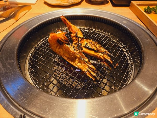 尖沙咀三郎燒肉