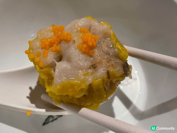 要數港式美食，燒賣一定有份！