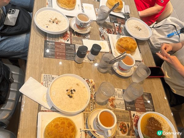 如果問最能代表到香港既港式美食，我一定會選擇港式菠蘿包😊 港...