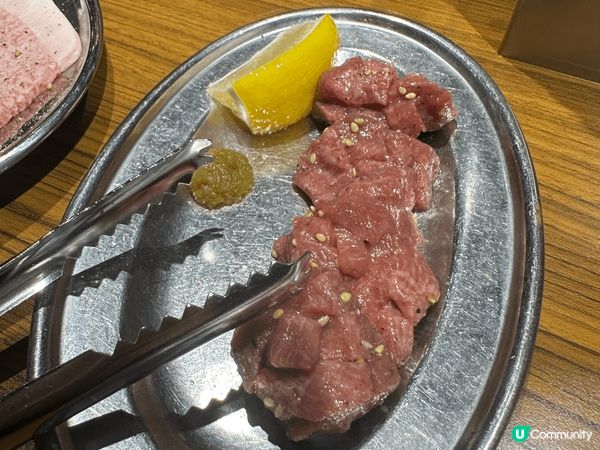 Futago HK 大阪燒肉係其中一間我最鍾意既燒肉餐廳，其...