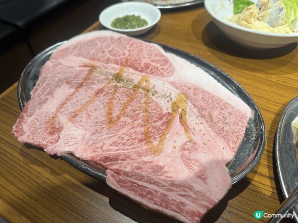 Futago HK 大阪燒肉係其中一間我最鍾意既燒肉餐廳，其...