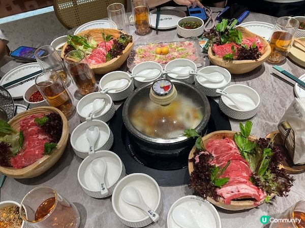 北上搵食記！《芸山季》開餐😋
