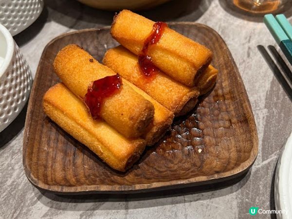 北上搵食記！《芸山季》開餐😋