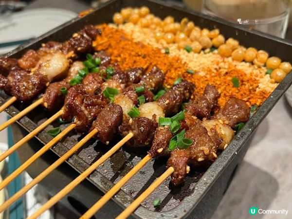 北上搵食記！《芸山季》開餐😋