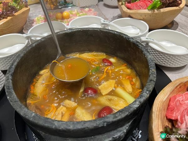 北上搵食記！《芸山季》開餐😋