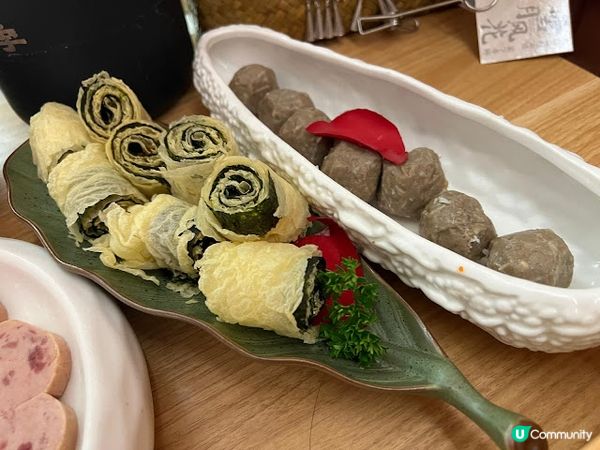 北上搵食記！《芸山季》開餐😋