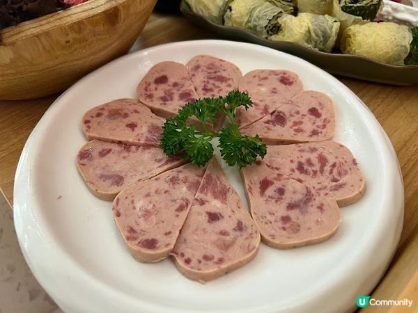 北上搵食記！《芸山季》開餐😋