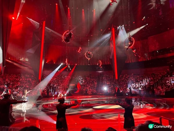 2025澳門水舞間正式回歸！作為世界知名的水上舞台劇，它融合...