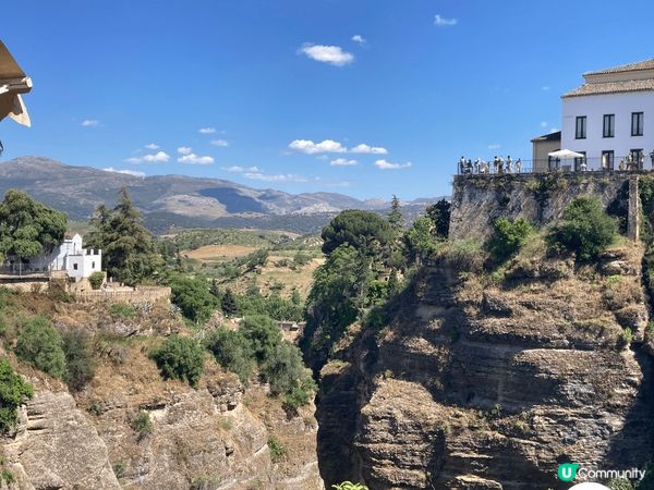 西班牙🇪🇸唯美歐式建築🏘️