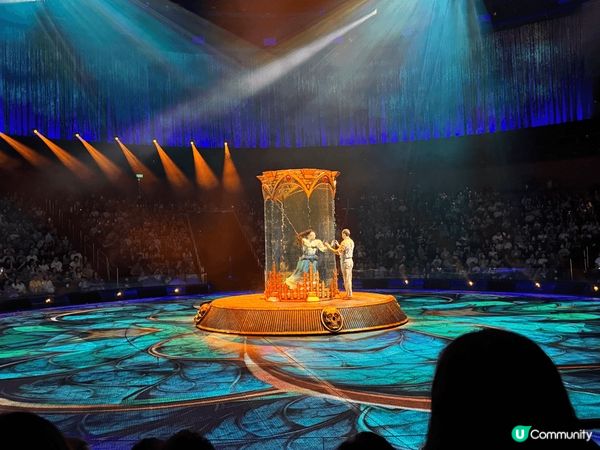 今次打卡景點就係澳門！