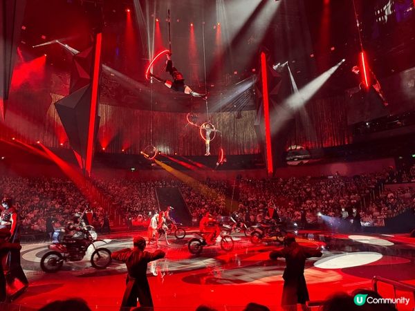 今次打卡景點就係澳門！