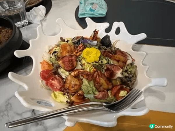 🌟Paul's Kitchen   重慶大廈1樓 🌟