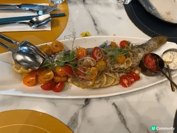 🌟Paul's Kitchen   重慶大廈1樓 🌟