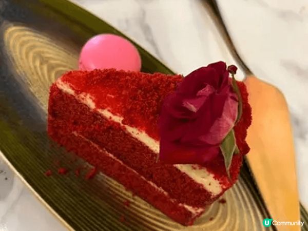 🌟Paul's Kitchen   重慶大廈1樓 🌟