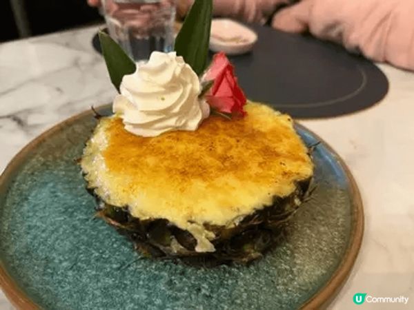 🌟Paul's Kitchen   重慶大廈1樓 🌟