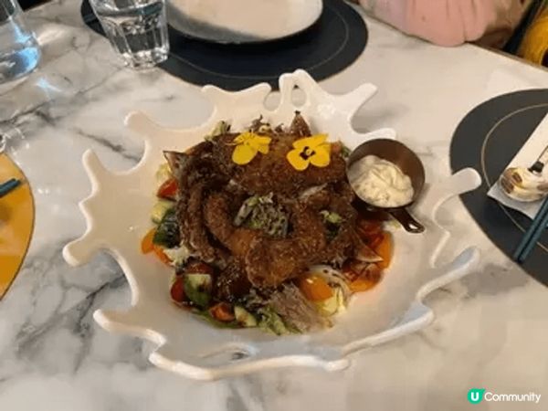 🌟Paul's Kitchen   重慶大廈1樓 🌟