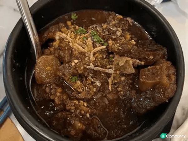 🌟Paul's Kitchen   重慶大廈1樓 🌟