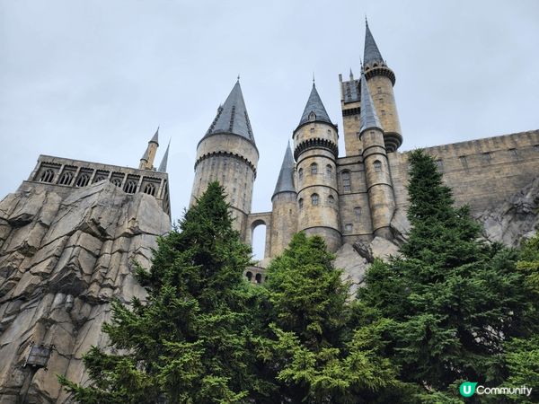 大阪及嵐山同環球影城確實係百去不厭，尤其嵐山景色真係能夠令人...