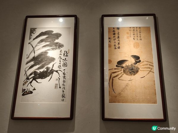 【上環明軒小館沉浸式的蟹粉盛宴】🦀