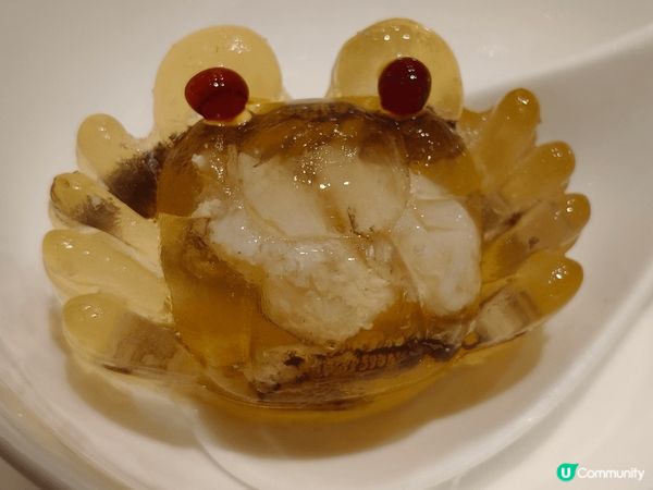 【上環明軒小館沉浸式的蟹粉盛宴】🦀