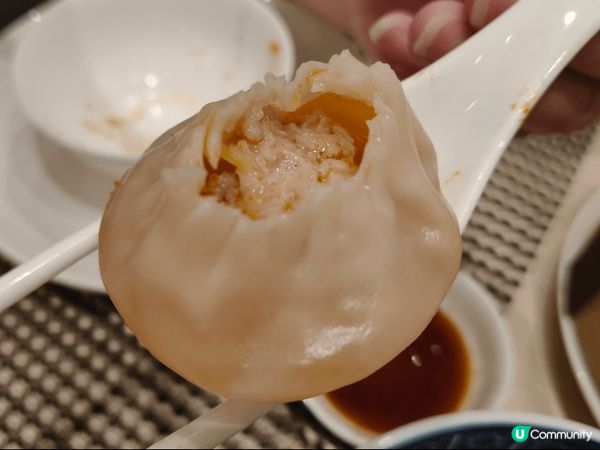 【上環明軒小館沉浸式的蟹粉盛宴】🦀