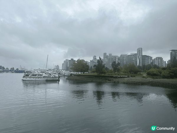Stanley Park史丹利公園真係溫哥華超人氣嘅城市綠洲...