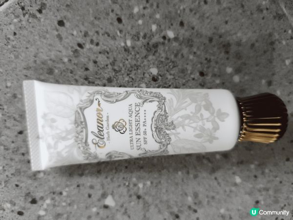 ELeanor :Ultra Light Aqua Sun ...